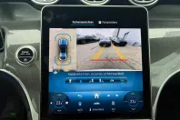 Mercedes-Benz GLC 220 din 2025 cu 17.600 km - oferta MER173596 - foto 30