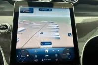 Mercedes-Benz GLC 220 din 2025 cu 17.600 km - oferta MER173596 - foto 31