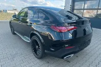 Mercedes-Benz GLC 220 din 2025 cu 20.000 km - oferta MER173597 - foto 8