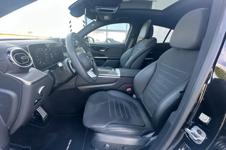 Mercedes-Benz GLC 220 din 2025 cu 20.000 km - oferta MER173597 - foto 18