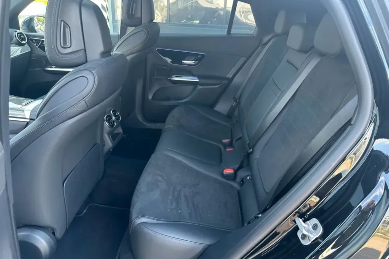 Mercedes-Benz GLC 220 din 2025 cu 20.000 km - oferta MER173597 - foto 20