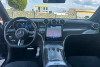 Mercedes-Benz GLC 220 din 2025 cu 20.000 km - oferta MER173597 - foto 21