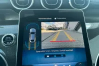 Mercedes-Benz GLC 220 din 2025 cu 20.000 km - oferta MER173597 - foto 25