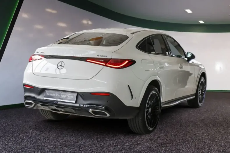 Mercedes-Benz GLC 300 din 2023 cu 19.987 km - oferta MER173598 - foto 8