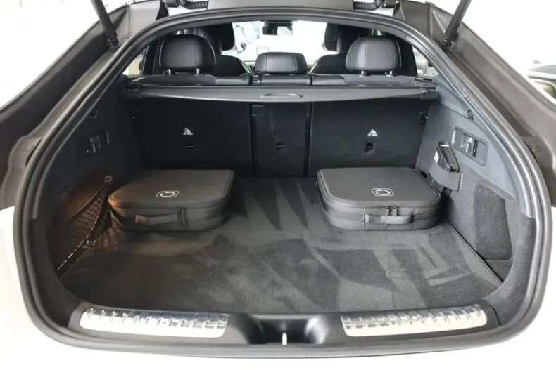 Mercedes-Benz GLC 300 din 2023 cu 19.987 km - oferta MER173598 - foto 29