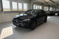 Mercedes-Benz GLC 220 din 2025 cu 11.000 km - oferta MER173599 - foto 1