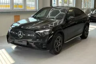 Mercedes-Benz GLC 220 din 2025 cu 11.000 km - oferta MER173599 - foto 2