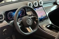 Mercedes-Benz GLC 220 din 2025 cu 11.000 km - oferta MER173599 - foto 16