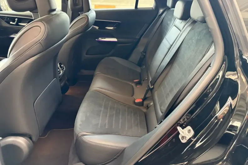 Mercedes-Benz GLC 220 din 2025 cu 11.000 km - oferta MER173599 - foto 20