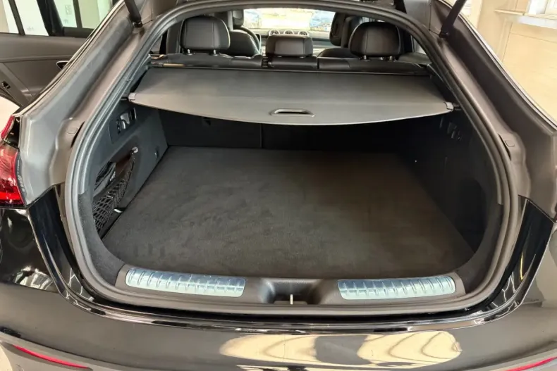 Mercedes-Benz GLC 220 din 2025 cu 11.000 km - oferta MER173599 - foto 22