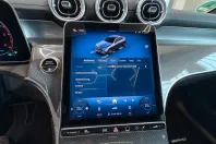 Mercedes-Benz GLC 220 din 2025 cu 11.000 km - oferta MER173599 - foto 30