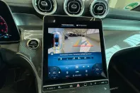 Mercedes-Benz GLC 220 din 2025 cu 11.000 km - oferta MER173599 - foto 31