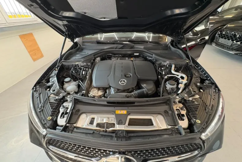 Mercedes-Benz GLC 220 din 2025 cu 11.000 km - oferta MER173599 - foto 32