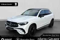 Mercedes-Benz GLC 300 din 2024 cu 10.836 km - oferta MER173600 - foto 1