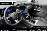 Mercedes-Benz GLC 300 din 2024 cu 10.836 km - oferta MER173600 - foto 3