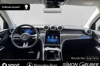 Mercedes-Benz GLC 300 din 2024 cu 10.836 km - oferta MER173600 - foto 9