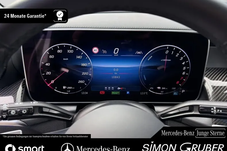 Mercedes-Benz GLC 300 din 2024 cu 10.836 km - oferta MER173600 - foto 11