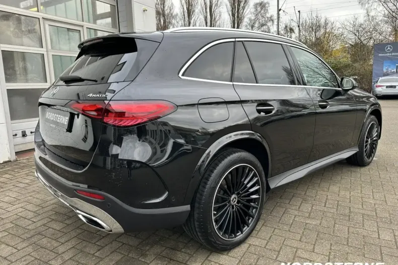 Mercedes-Benz GLC 300 din 2024 cu 14.067 km - oferta MER173601 - foto 5