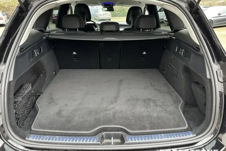 Mercedes-Benz GLC 300 din 2024 cu 14.067 km - oferta MER173601 - foto 6