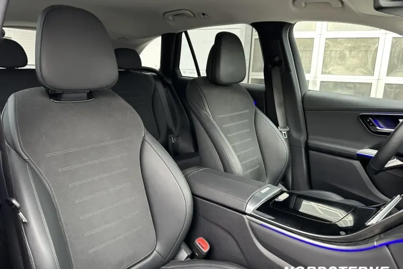 Mercedes-Benz GLC 300 din 2024 cu 14.067 km - oferta MER173601 - foto 9