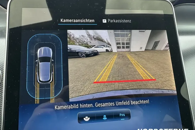 Mercedes-Benz GLC 300 din 2024 cu 14.067 km - oferta MER173601 - foto 12