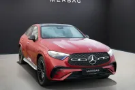 Mercedes-Benz GLC 200 din 2024 cu 12.667 km - oferta MER173602 - foto 3