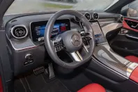 Mercedes-Benz GLC 200 din 2024 cu 12.667 km - oferta MER173602 - foto 4