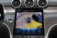 Mercedes-Benz GLC 200 din 2024 cu 12.667 km - oferta MER173602 - foto 8