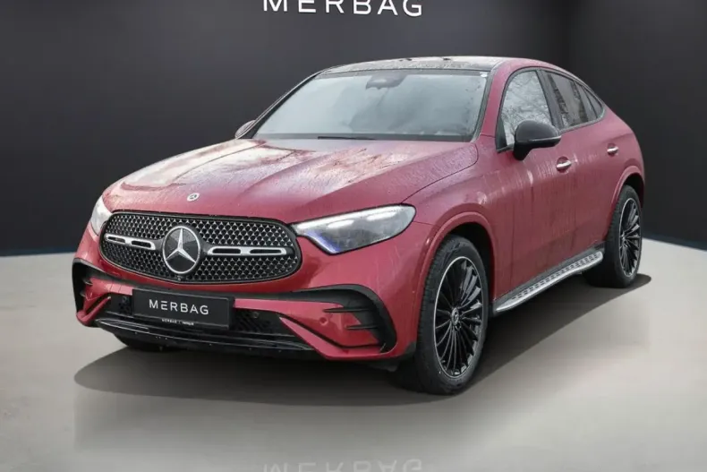 Mercedes-Benz GLC 200 din 2024 cu 12.667 km - oferta MER173602 - foto 15