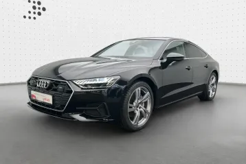 Audi A7 din 2025 - oferta AUD173603