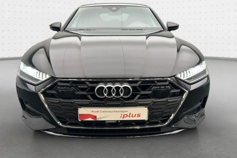 Audi A7 din 2025 cu 25.311 km - oferta AUD173603 - foto 2