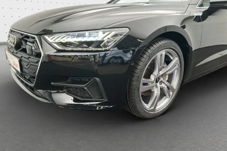 Audi A7 din 2025 cu 25.311 km - oferta AUD173603 - foto 3