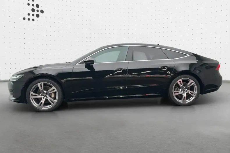 Audi A7 din 2025 cu 25.311 km - oferta AUD173603 - foto 4