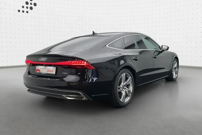 Audi A7 din 2025 cu 25.311 km - oferta AUD173603 - foto 5