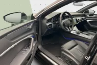 Audi A7 din 2025 cu 25.311 km - oferta AUD173603 - foto 8