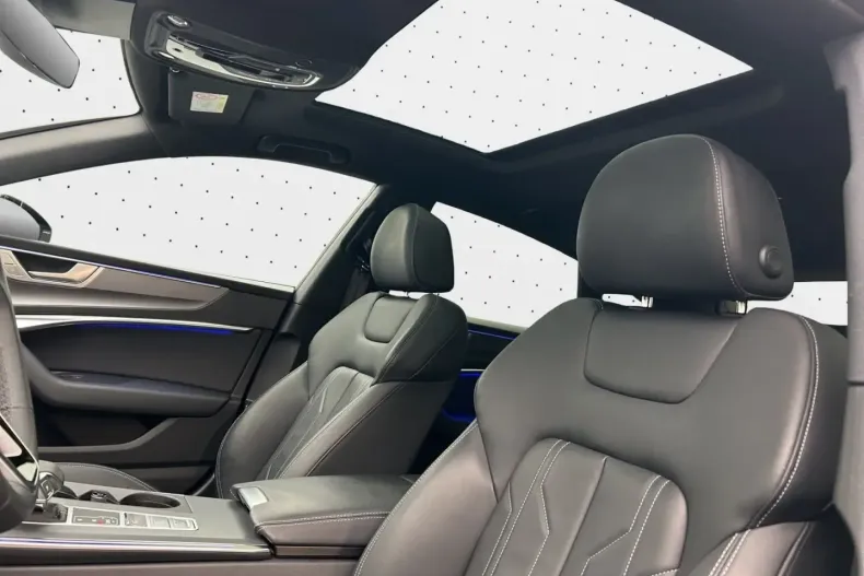 Audi A7 din 2025 cu 25.311 km - oferta AUD173603 - foto 9