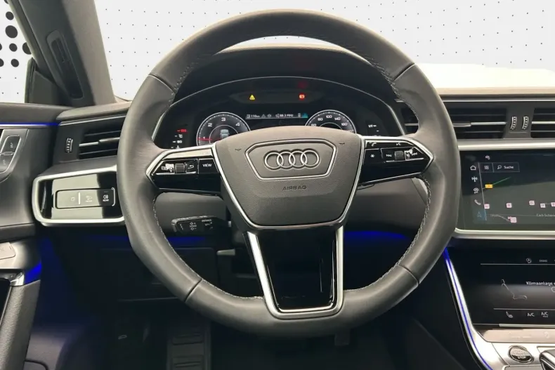 Audi A7 din 2025 cu 25.311 km - oferta AUD173603 - foto 10