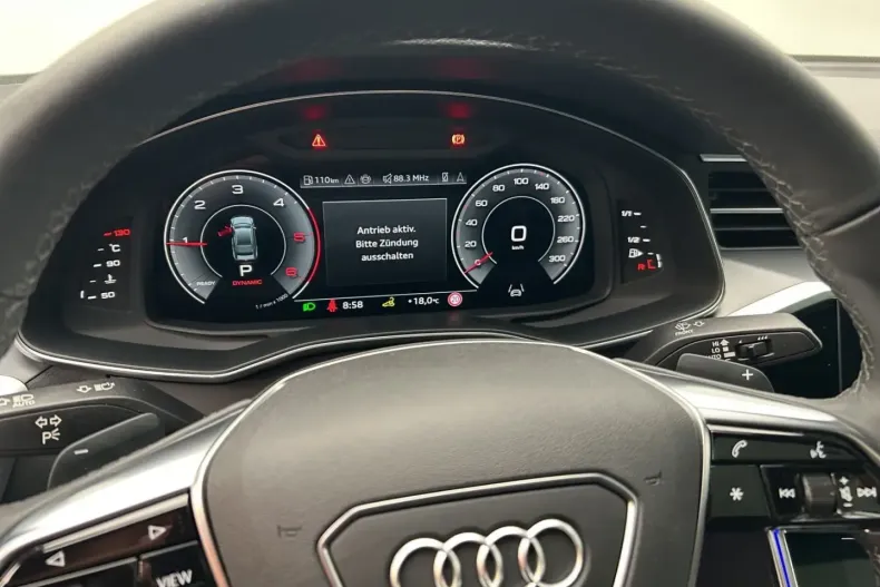 Audi A7 din 2025 cu 25.311 km - oferta AUD173603 - foto 11