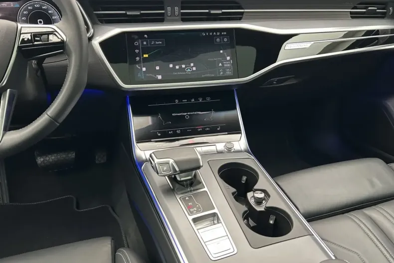 Audi A7 din 2025 cu 25.311 km - oferta AUD173603 - foto 13