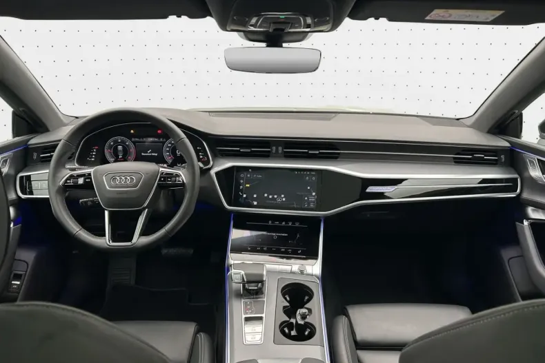 Audi A7 din 2025 cu 25.311 km - oferta AUD173603 - foto 14