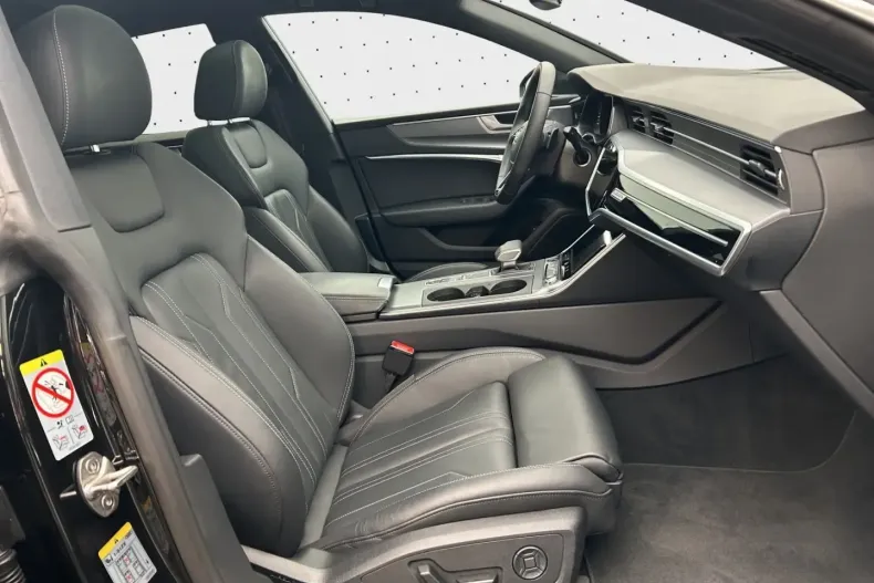 Audi A7 din 2025 cu 25.311 km - oferta AUD173603 - foto 15