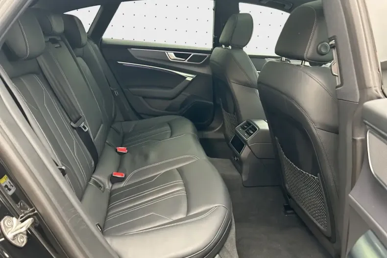 Audi A7 din 2025 cu 25.311 km - oferta AUD173603 - foto 16