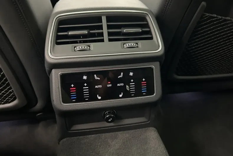 Audi A7 din 2025 cu 25.311 km - oferta AUD173603 - foto 17