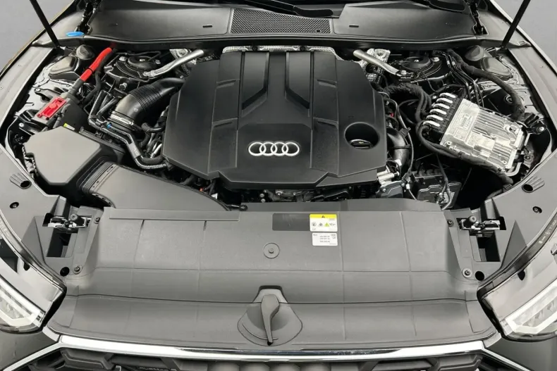 Audi A7 din 2025 cu 25.311 km - oferta AUD173603 - foto 18