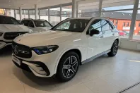 Mercedes-Benz GLC 220 din 2025 cu 14.800 km - oferta MER173604 - foto 1