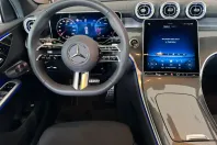 Mercedes-Benz GLC 220 din 2025 cu 14.800 km - oferta MER173604 - foto 13