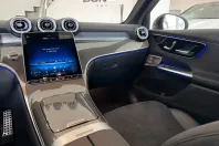 Mercedes-Benz GLC 220 din 2025 cu 14.800 km - oferta MER173604 - foto 14