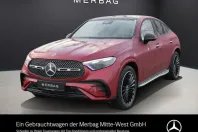 Mercedes-Benz GLC 200 din 2024 cu 12.667 km - oferta MER173605 - foto 1