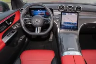 Mercedes-Benz GLC 200 din 2024 cu 12.667 km - oferta MER173605 - foto 6