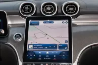 Mercedes-Benz GLC 200 din 2024 cu 12.667 km - oferta MER173605 - foto 7